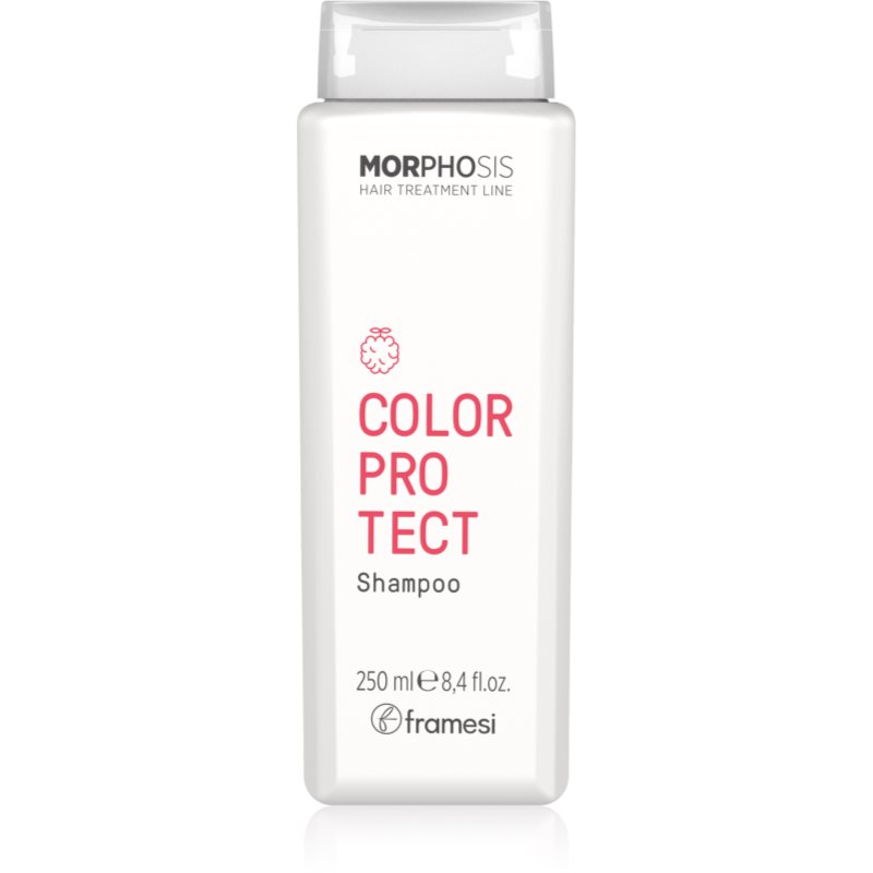 Framesi Morphosis Color Protect szampon do włosów normalnych i cienkich chroniąca kolor 250 ml