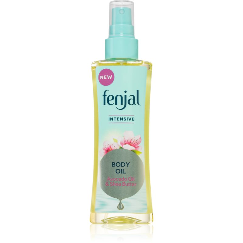 Fenjal Olejek do Tělo sprayu Intensive Body Oil) 145 ml