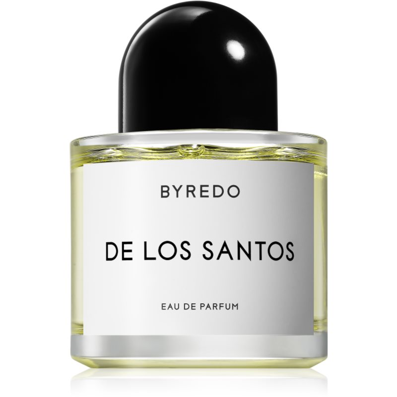BYREDO De Los Santos woda perfumowana 100 ml