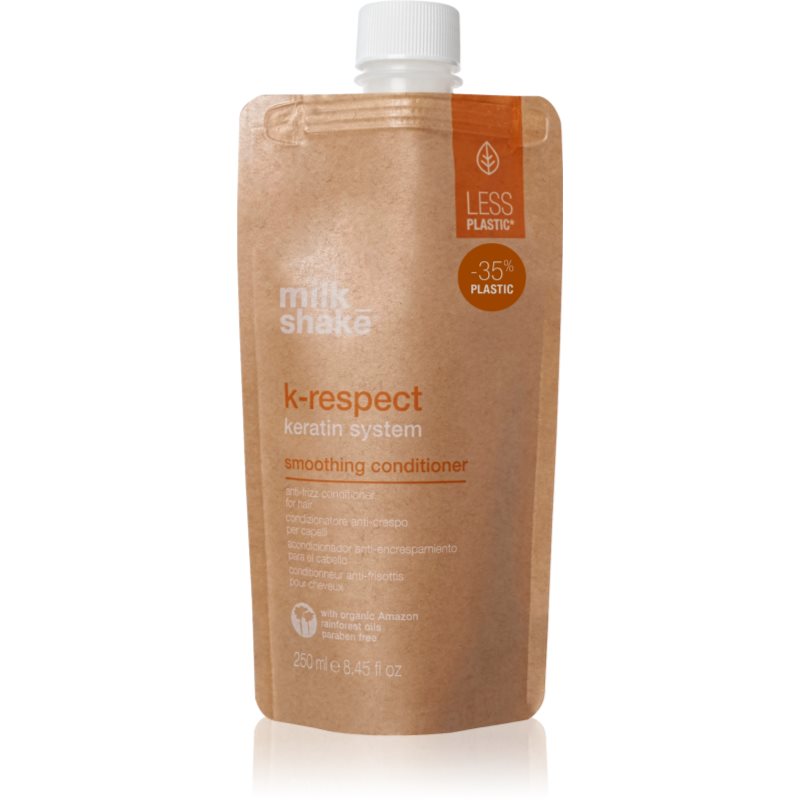 Milk Shake K-RESPECT Smoothing Odżywka 250ml