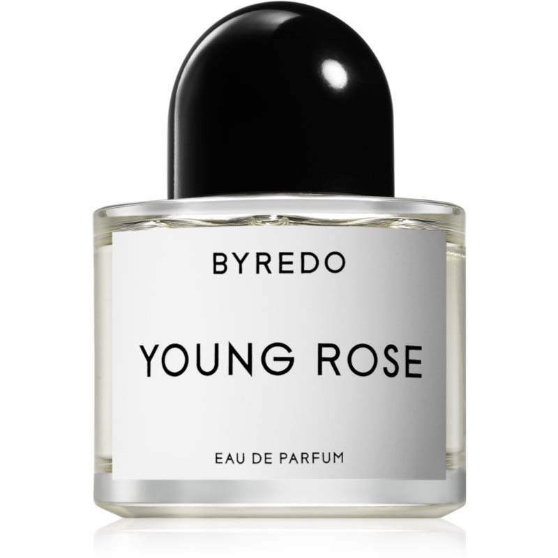 Byredo, Young Rose, Woda Perfumowana, 50ml