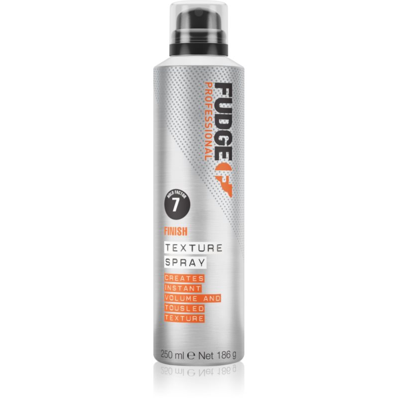 Fudge Texture Spray Teksturyzujący Do Włosów 250ML
