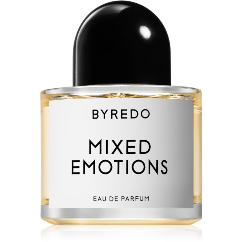 Byredo Wody perfumowane Mixed Emotions 50 ml