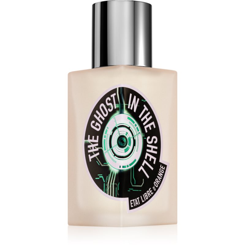 Etat Libre d'Orange, The Ghost In The Shell, woda perfumowana, 50 ml