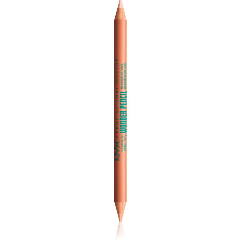 NYX PROFESSIONAL MAKEUP Wonder Pencil 01 Light - Wielofunkcyjna kredka 01 Light