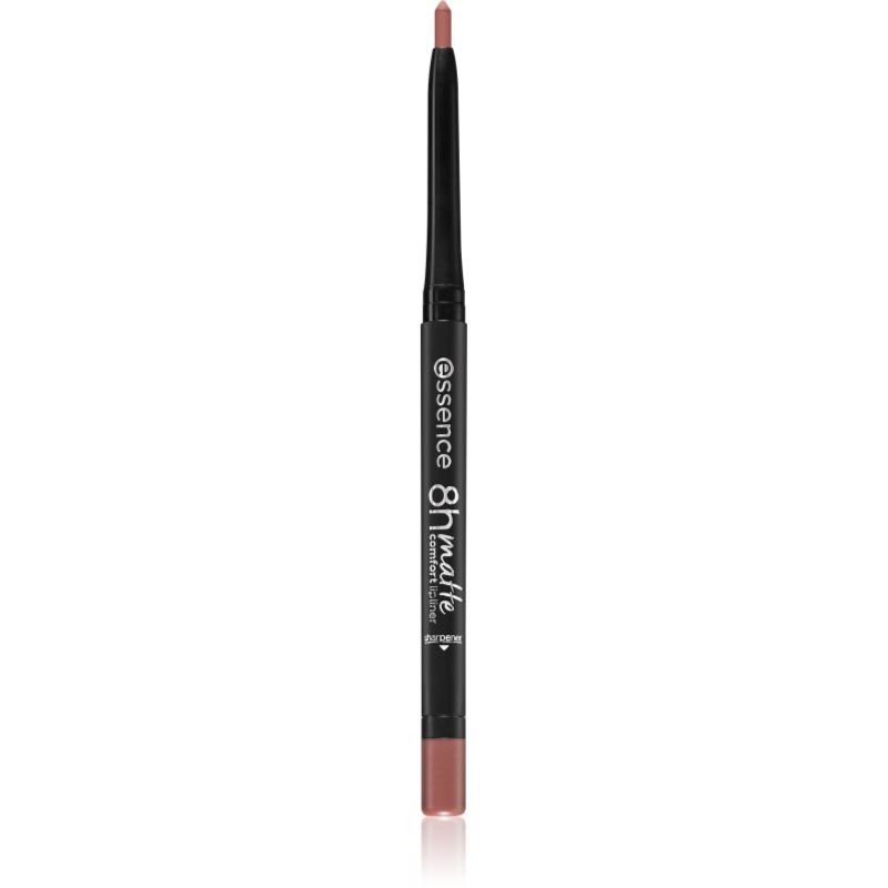 Essence 8h matte comfort lipliner Nr. 03 Soft Beige 0.3 g