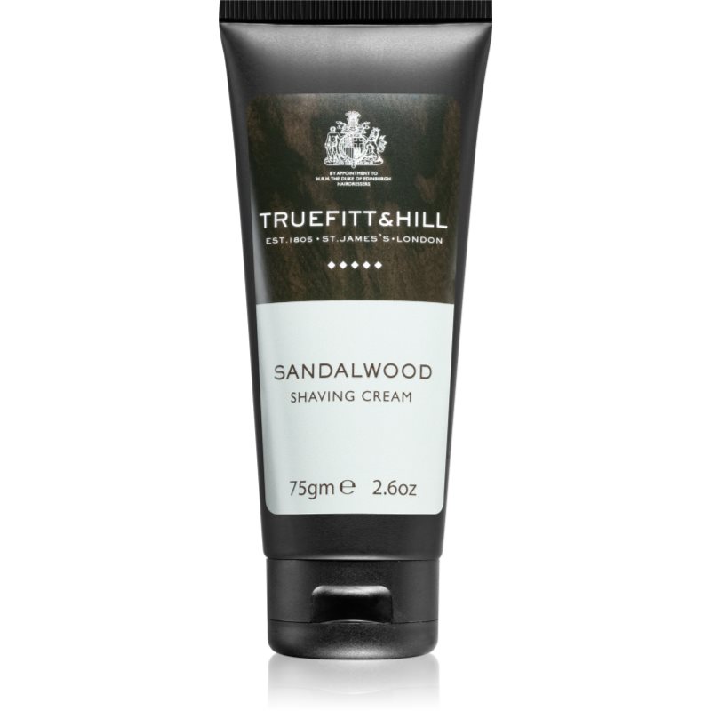 Krem Do Golenia W Tubie Sandalwood Truefitt Hill