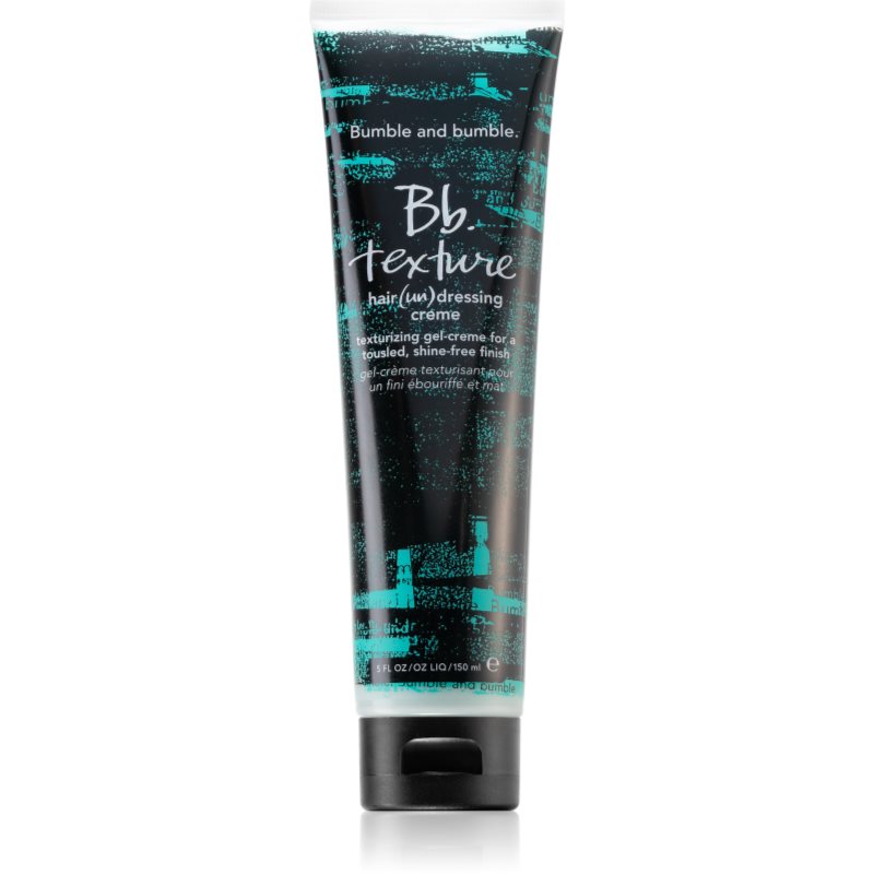 Bumble and Bumble Bumble And Bumble BB. Texture Hair (Un) Dressing kremowy 150 ML 685428012110