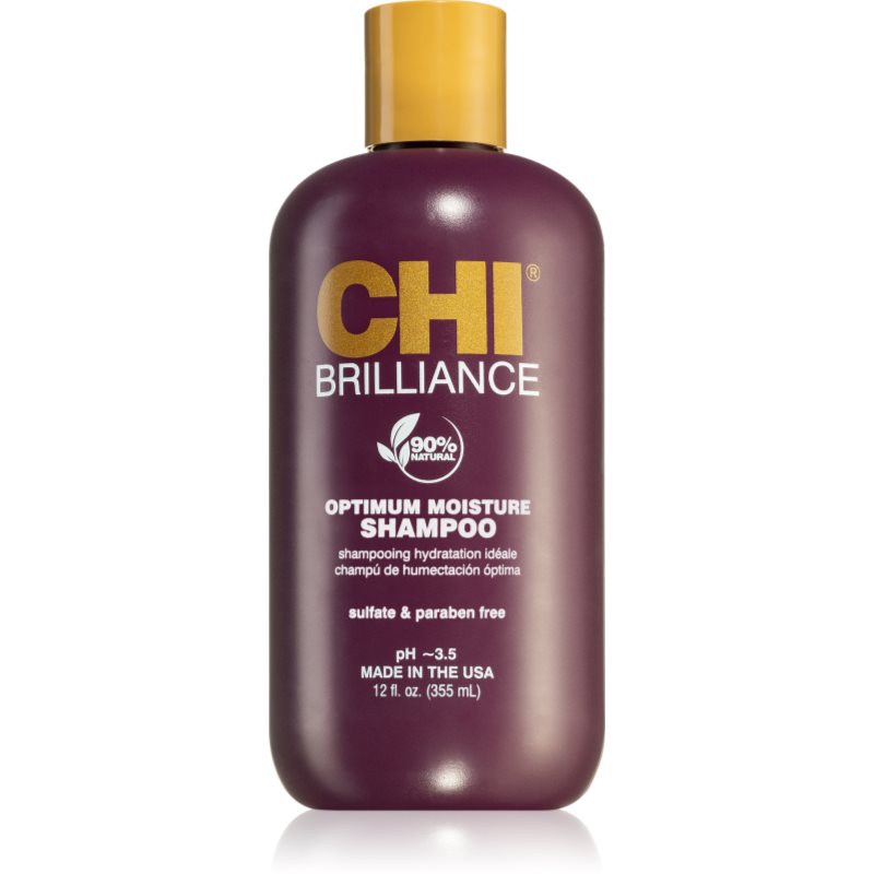 Farouk Deep Brilliance Moisture Shampoo 355 ML 213023