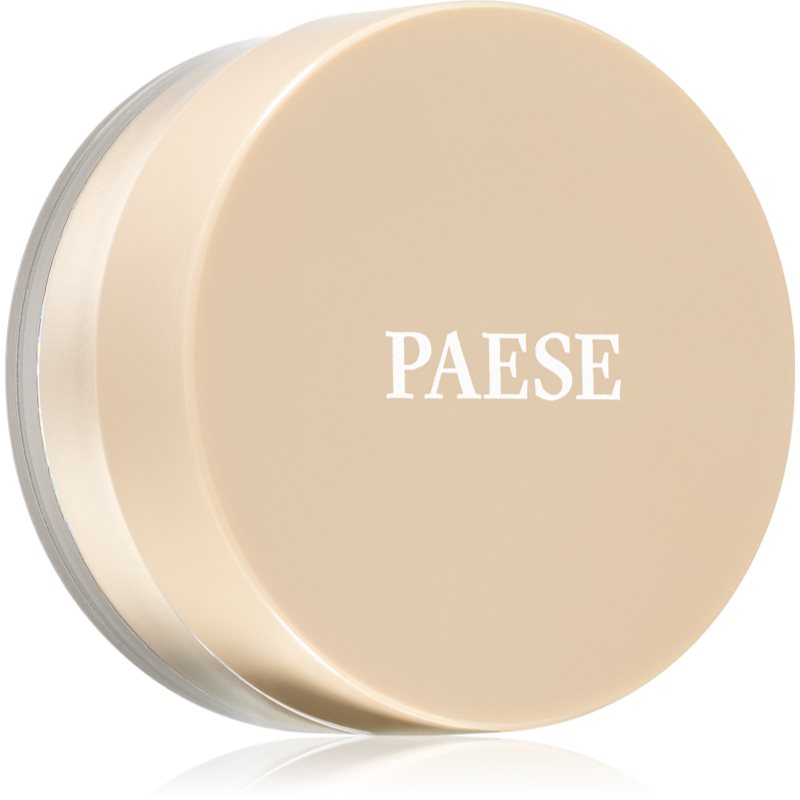 Paese Puder sypki jęczmienny do twarzy 10.0 g