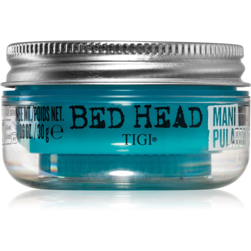 Tigi Bed Head Manipulator żel do włosów 30 g dla kobiet