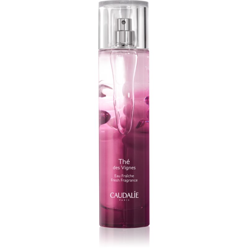 Caudalie The des Vignes Eau Fraiche mgiełka do ciała 100 ml