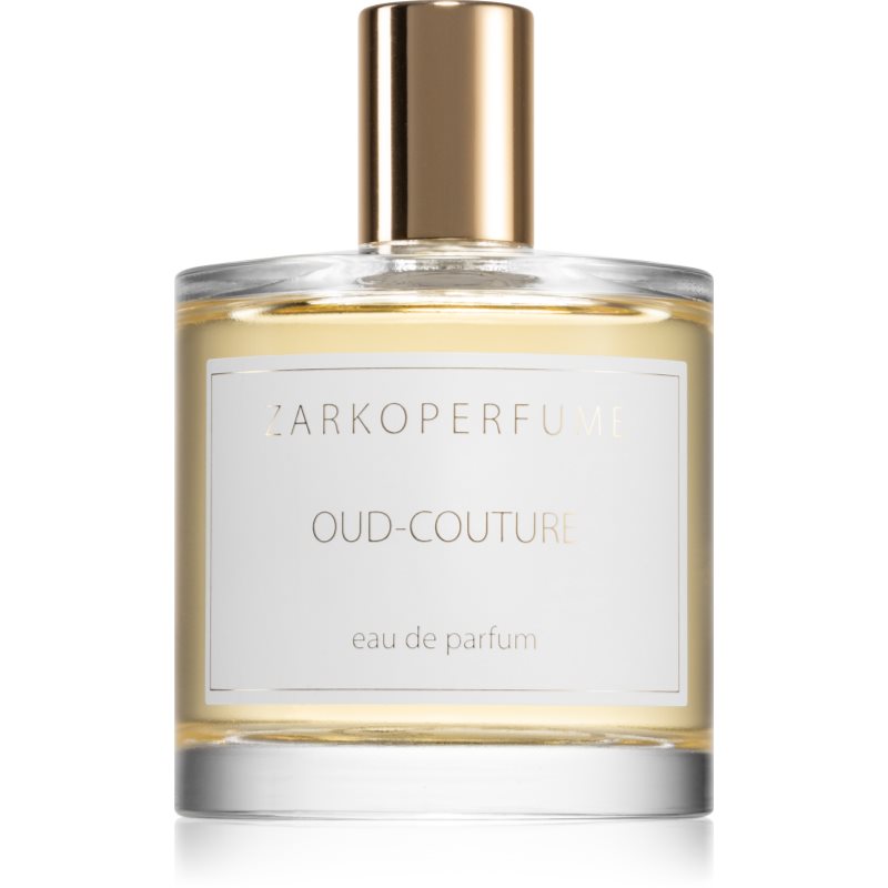 Zarkoperfume Oud-Couture woda perfumowana spray 100ml