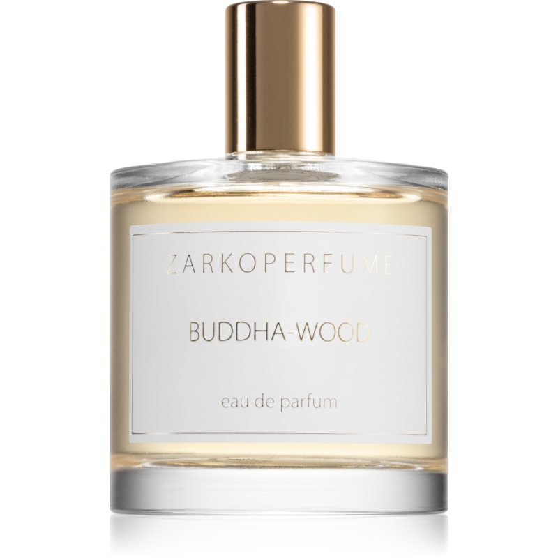 Zarkoperfume Buddha-Wood woda perfumowana spray 100ml