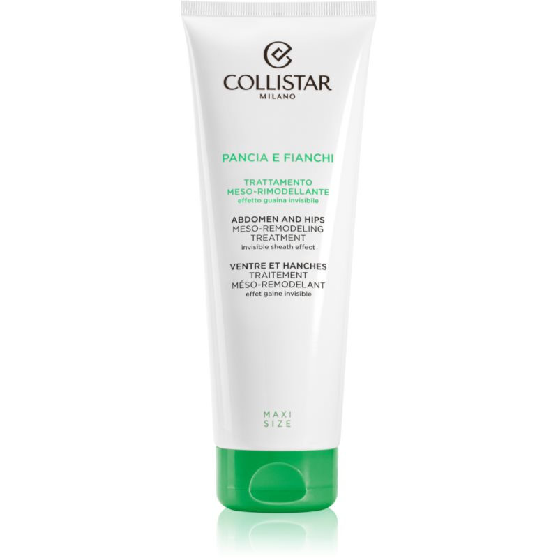 Collistar Abdomen And Hip Meso-Remodeling Treatment 250 ml