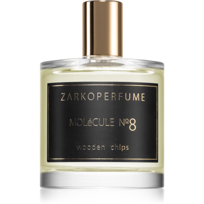 ZARKOPERFUME Molecule No.08 woda perfumowana 100ml