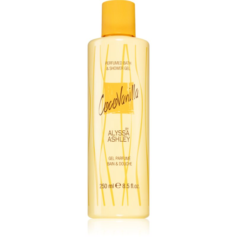 Alyssa Ashley Coco Vanilla Femme/woman, żel pod prysznic, 250 ML