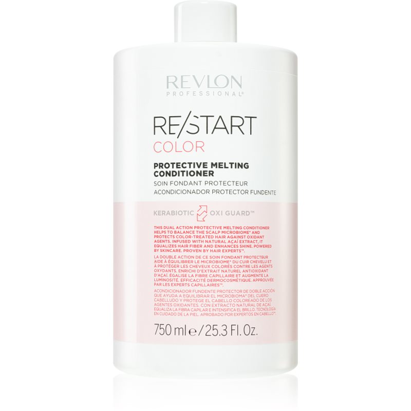 Revlon Odżywka Re-Start Color 750 ml S0576007