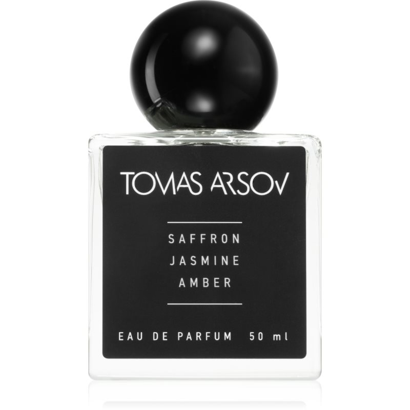 Tomas Arsov Woda perfumowana Jasminewoda perfumowana 50 ml