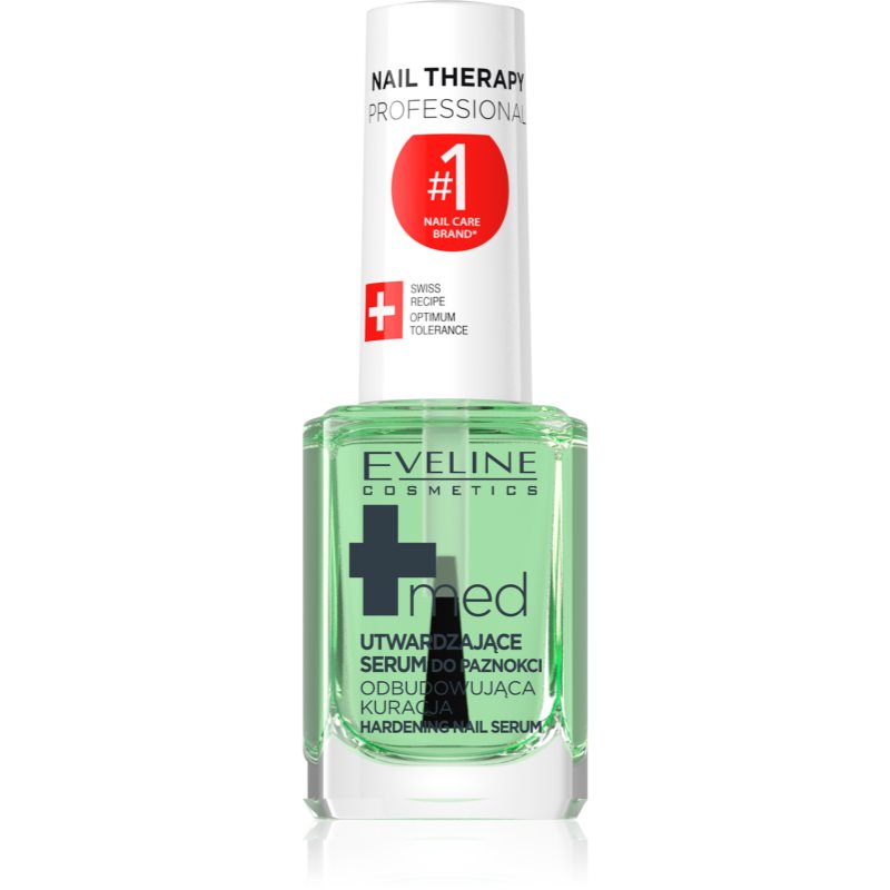 EVELINE KOL Odżyw d/pazn NAIL TH.serum