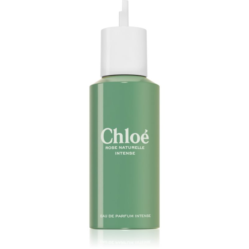 Chloe Rose Naturelle Intense woda perfumowana Refill150 ml