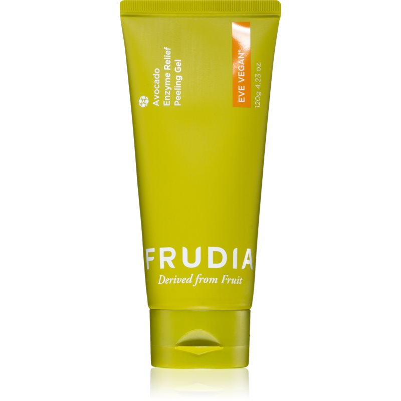 FRUDIA AVOCADO ENZYMATYCZNY ŻEL PEELINGUJĄCY 120G