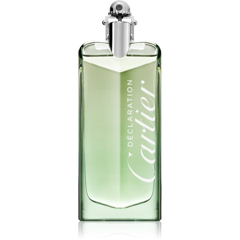 Cartier, Declaration Haute Fraicheur, woda toaletowa, 100 ml