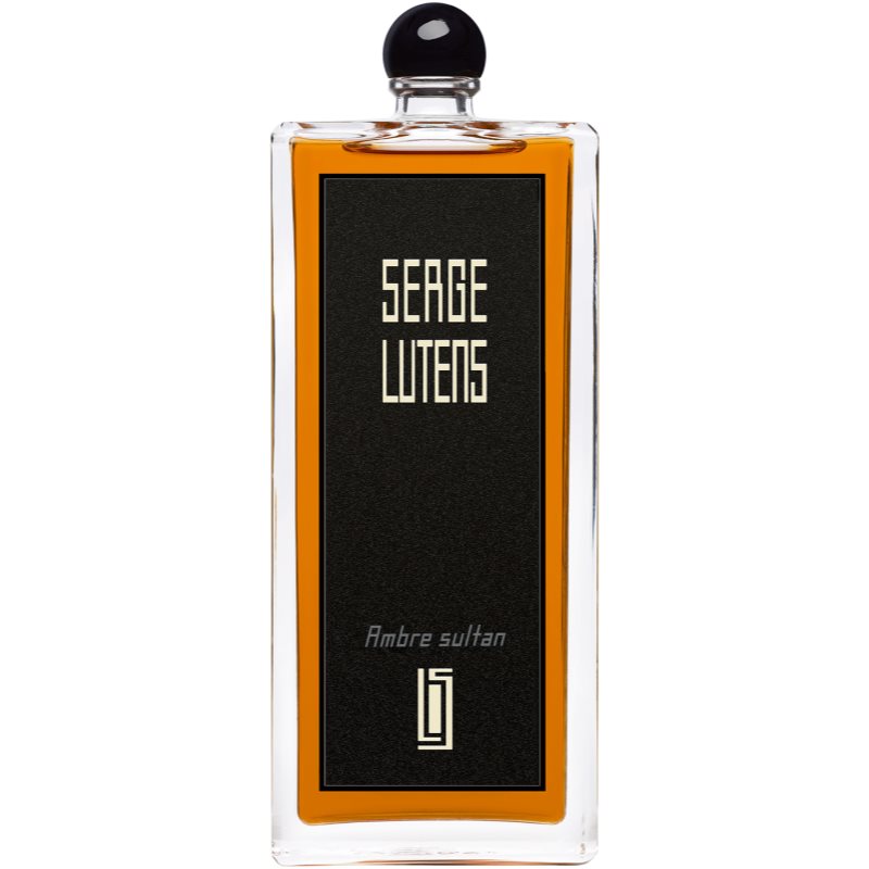 Serge Lutens Ambre Sultan woda perfumowana spray 100ml