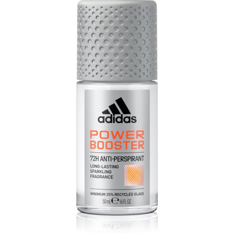 Power Booster antyperspirant w kulce 50ml