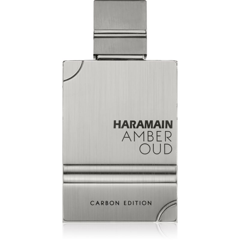 Al Haramain Amber Oud Carbon Edition woda perfumowana 60 ml