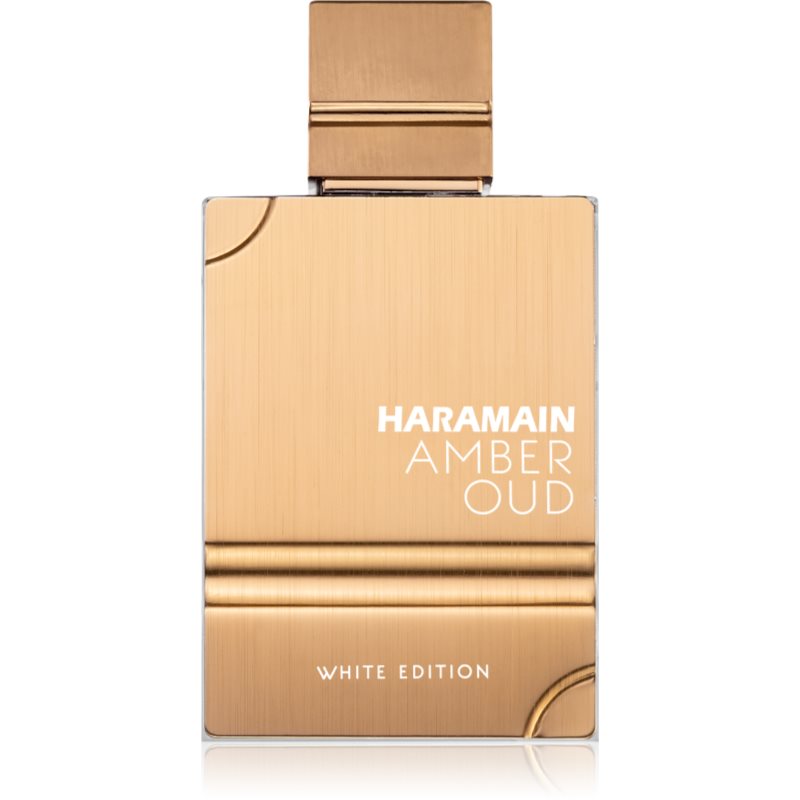 Al Haramain, Amber Oud White, woda perfumowana, 60 ml