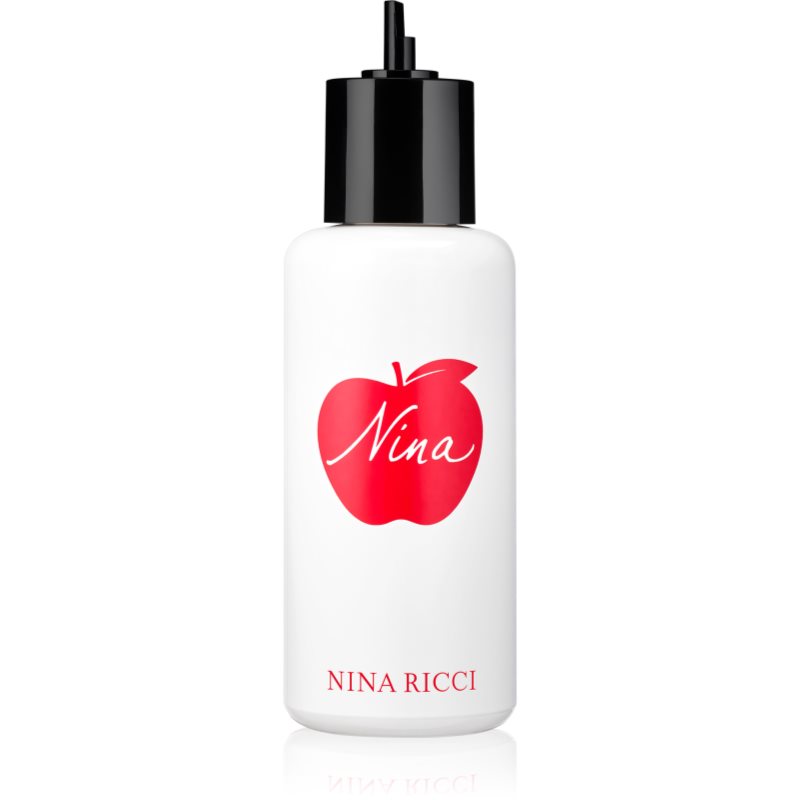 NINA RICCI Nina woda toaletowa napełnienie dla kobiet 150 ml