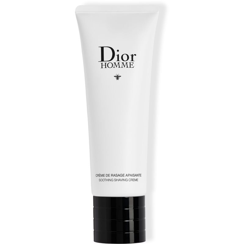 Dior Homme Soothing Shaving Creme - Krem do golenia