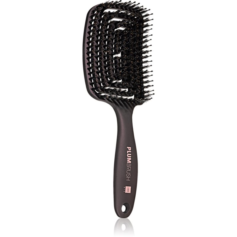 Labor Pro PLUM Flex Vent Porcupine Hair Brush - Szczotka do włosów