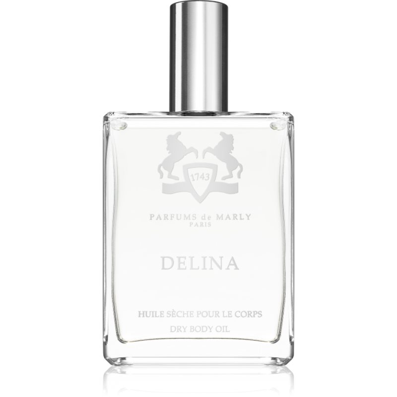 Parfums de Marly Delina Body Oil (100 ml)
