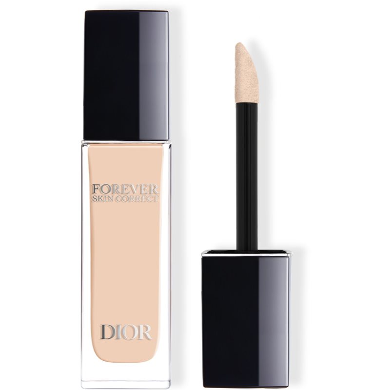 Dior Forever Skin Correct - Korektor do cery - Wysokie krycie, 24 h trwałość