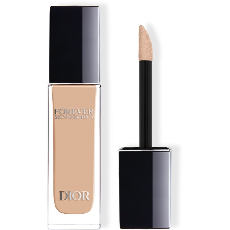 Dior Forever Skin Correct - Korektor do cery - Wysokie krycie, 24 h trwałość