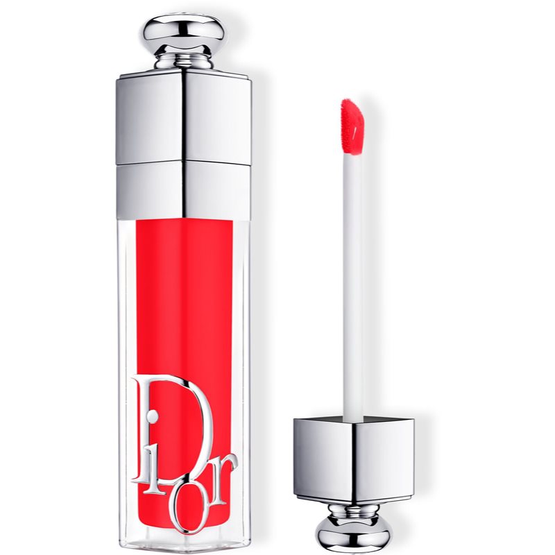 Dior Addict Lip Maximizer - błyszczyk do ust - nawilżenie i objętość