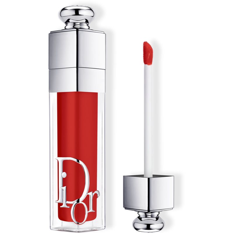 Dior Addict Lip Maximizer - błyszczyk do ust - nawilżenie i objętość