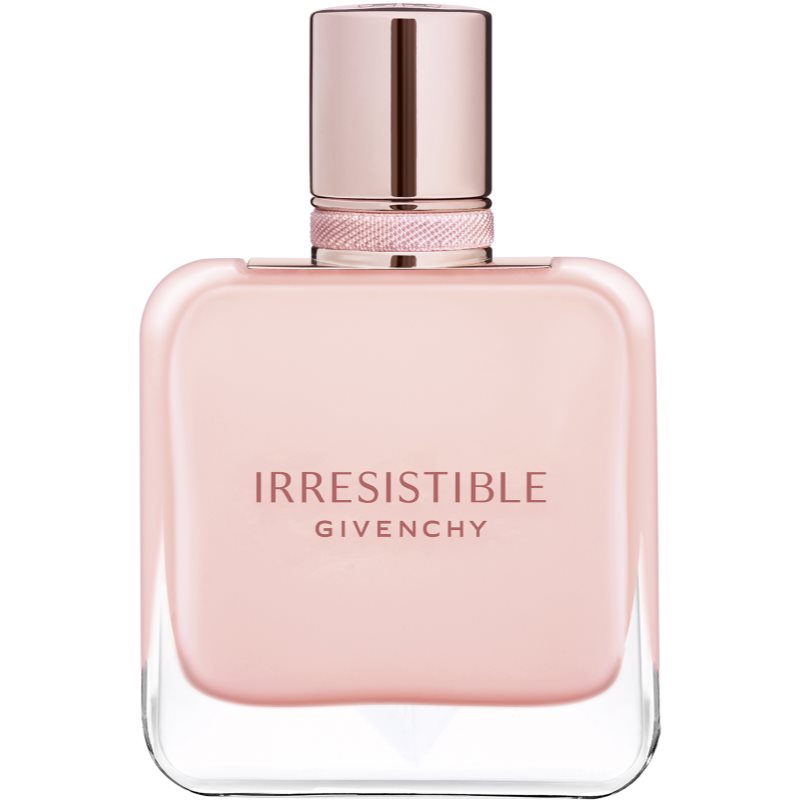 Givenchy IRRESISTIBLE ROSE VELVET Woda perfumowana 35 ml