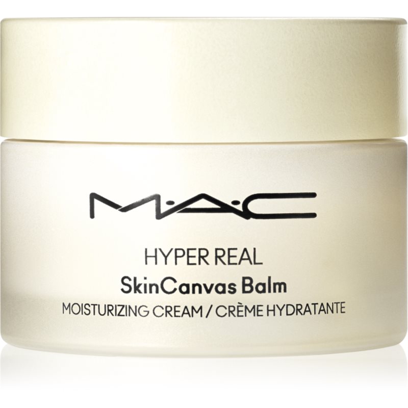 MAC Hyper Real Skincare Hyper Real SkinCanvas Balm™ Moisturizing Cream 50.0 ml