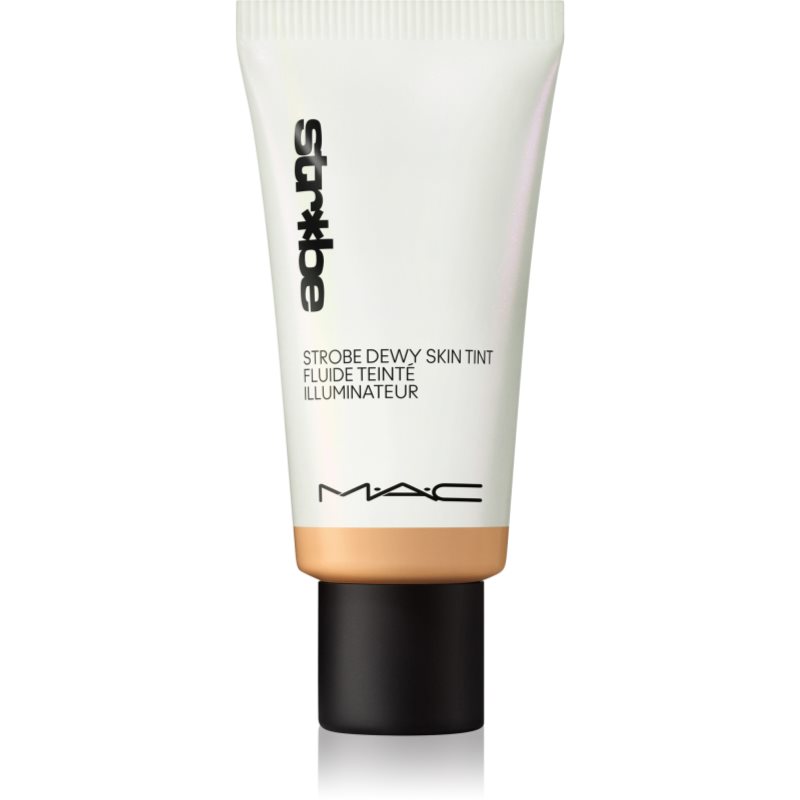 MAC Strobe Dewy Skin Tint Medium 1 30.0 ml