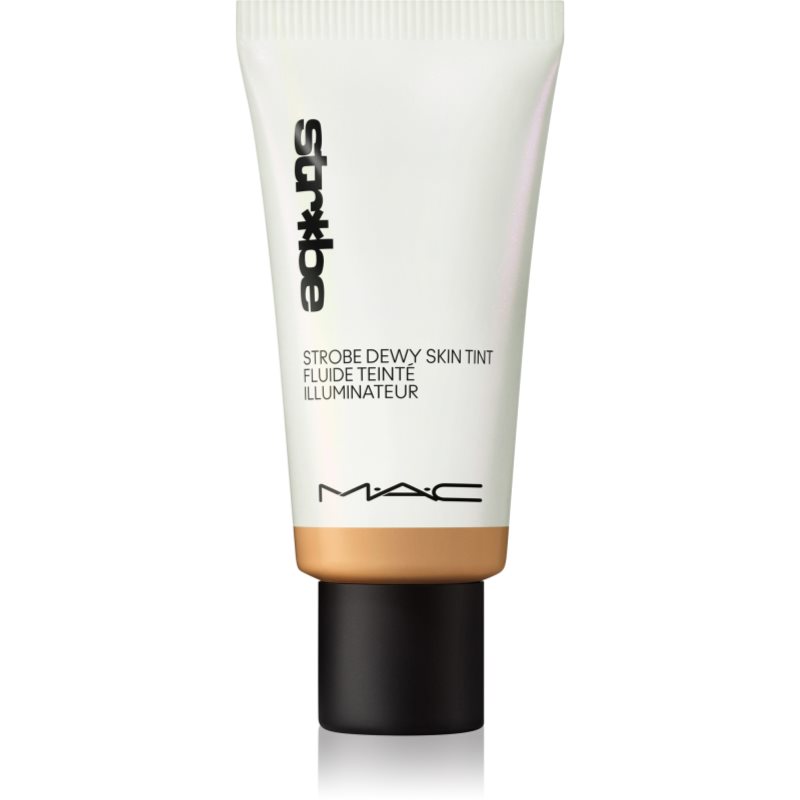 MAC Strobe Dewy Skin Tint Medium 2 30.0 ml