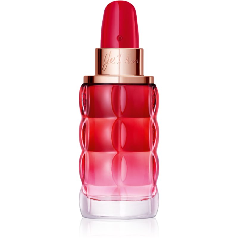Cacharel, Yes I Am Bloom Up, Woda Perfumowana, 50ml
