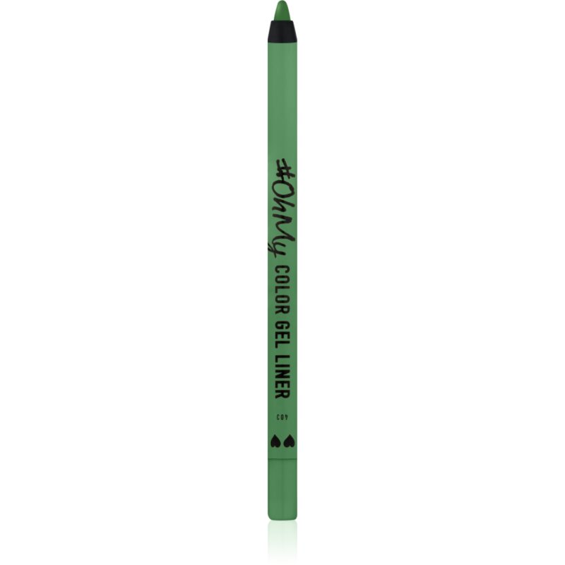 Lamel Oh My 403-green 1.4 g