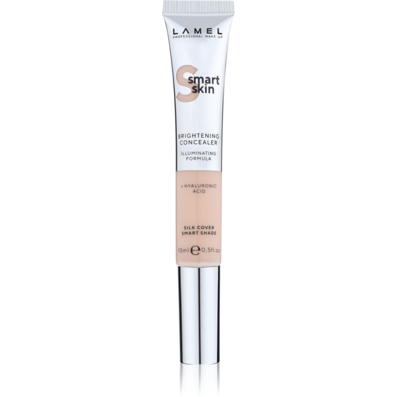 Lamel Smart Skin 401 Korektor z kwasem hialuronowym