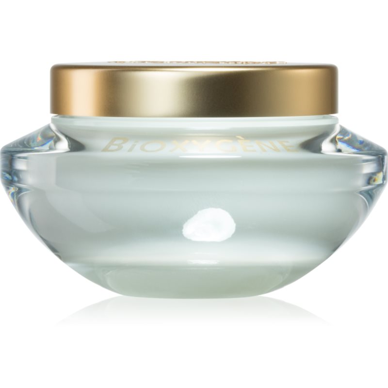 Guinot Bioxygene pielęgnacja cery chroniąca przed zanieczyszczeniem powietrza 50 ml