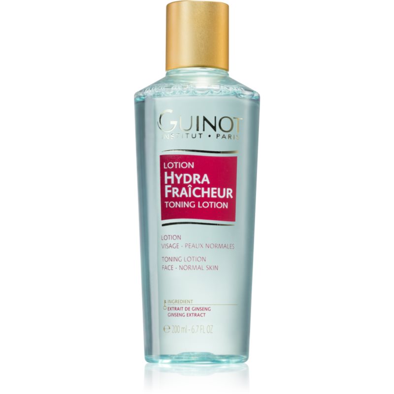 Guinot guinot 3500465002108 do twarzy, 1er Pack (1 X 200 ML) 500210