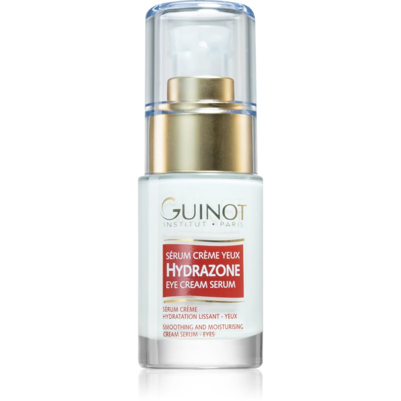 Guinot Guinot, Hydrazone, Smoothing, Eye Serum, 15 ml For Women