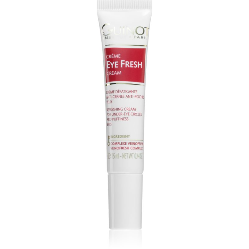 Guinot Produkty Eye Fresh 15.0 ml